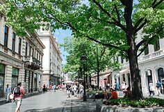 Belgrado senamiestis