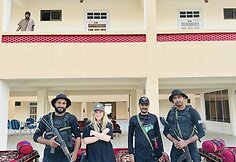 Pakistanas