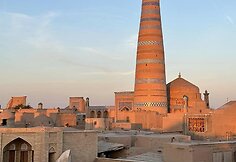 Uzbekija