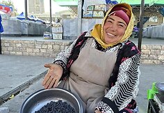 Uzbekija