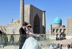Uzbekija