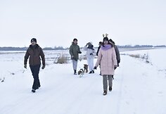 Edukacinis ūkis Ukmergės rajone