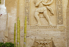 Osūna, Andalūzija, Ispanija