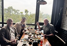 Vietnamiečių vai&scaron;ės. Hanojus reitinguojamas pirmoje vietoje pagal maisto kokybę ir kiekius