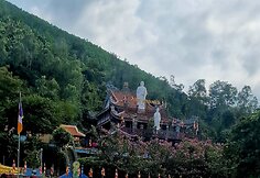 Vietnamo pakelės