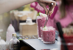 Vilniaus &Scaron;altibar&scaron;čių festivalis (&bdquo;Vilnius Pink Soup Fest&ldquo;)
