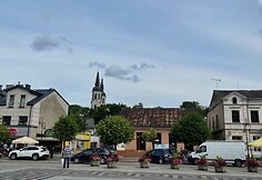 Augustavo centre