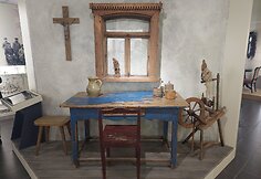 Ukmergės kra&scaron;totyros muziejus
