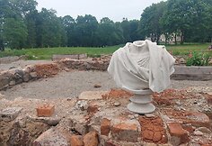 Lokinės dvaro ansamblis