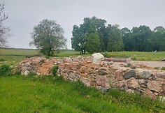 Lokinės dvaro ansamblis