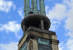 Austerlico monumentas
