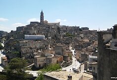 Matera