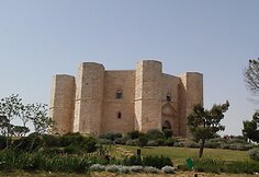 Castel del Monte