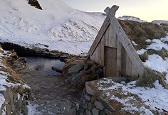 Islandija
