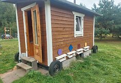 Sodyba &bdquo;Pami&scaron;kės pasaka&ldquo; 