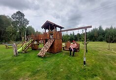 Sodyba &bdquo;Pami&scaron;kės pasaka&ldquo; 