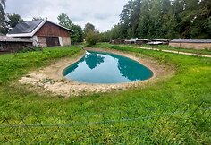 Sodyba &bdquo;Pami&scaron;kės pasaka&ldquo; 