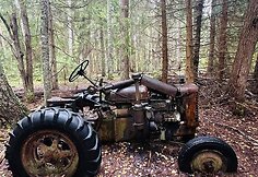 Automobilių kapinės &Scaron;vedijoje