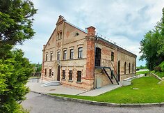 Buvusi Alytaus sinagoga
