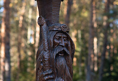 Baltų mitologijos parkas