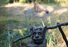 Baltų mitologijos parkas