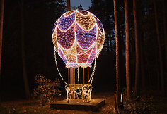 LUMINA parkas