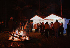 LUMINA parkas