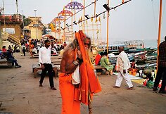 Varanasis
