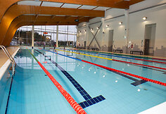 Kretingos sporto centras