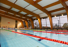 Kretingos sporto centras
