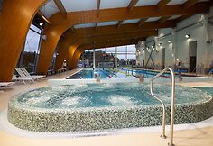 Kretingos sporto centras