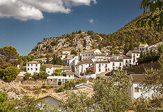 Grazalema, Ispanija