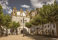 Grazalema, Ispanija