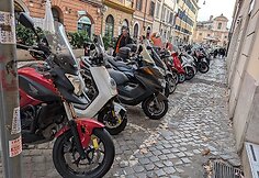 Roma, Italija