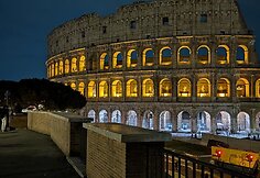 Roma, Italija