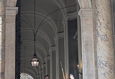 Roma, Italija