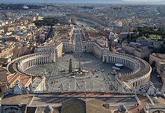 Roma, Italija