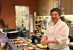 Japonija