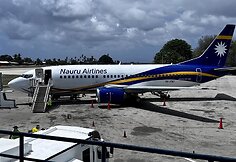Nauru