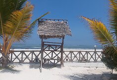 Zanzibaras