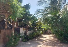 Zanzibaras