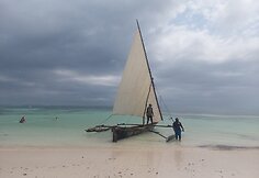 Zanzibaras