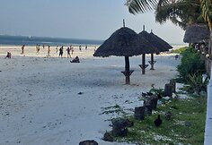 Zanzibaras