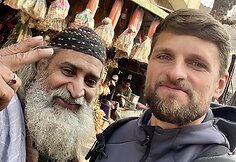 Pakistanas