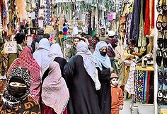 Pakistanas
