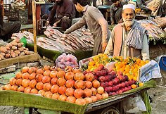 Pakistanas