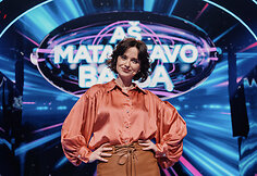 „Aš matau tavo balsą“