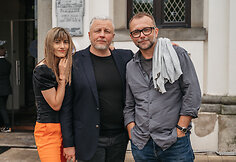 Gedimino Juodeikos 50-asis jubiliejus