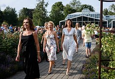 Renginys &bdquo;Kūrybos podiumas&ldquo;
