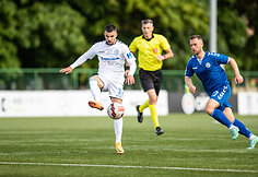Kauno rajono &bdquo;Hegelmann&ldquo; &ndash; &bdquo;Jonava&ldquo;
